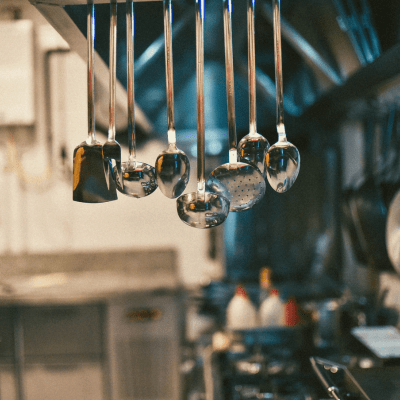 Cloud-Kitchen
