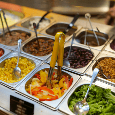 Food Court