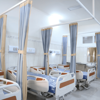 Hospitals