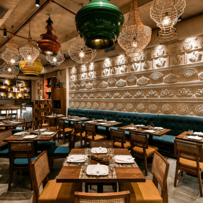 Restaurants