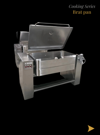 Brat-Pan