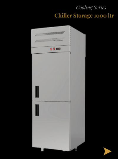 Chiller Storage-1000-ltr