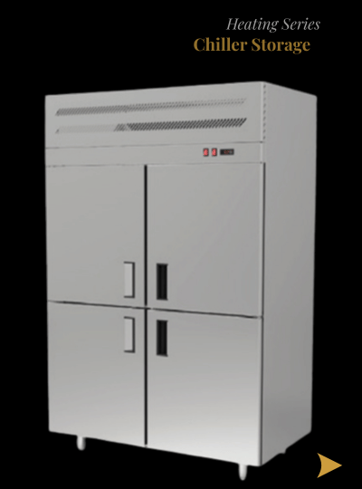 Chiller Storage