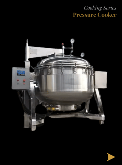 Dal Pressure Cooker