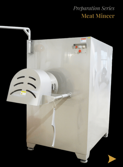 Meat Mincer