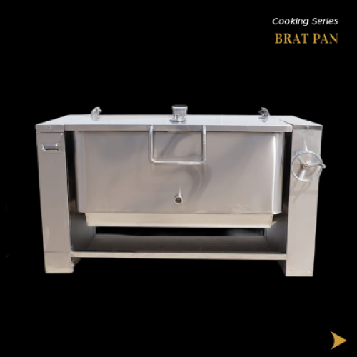 Brat-Pan
