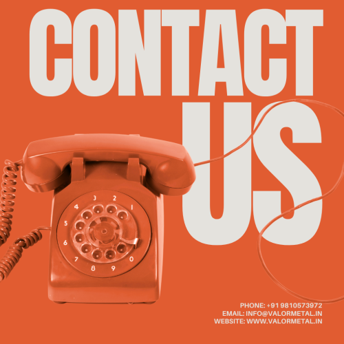 Contact us