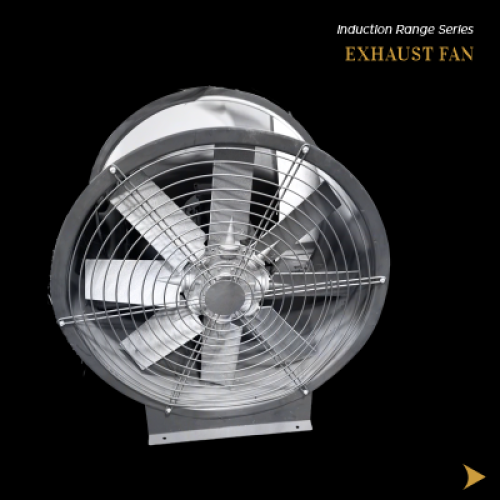 Exhaust Fan