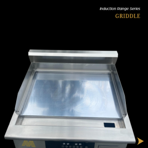 Griddle