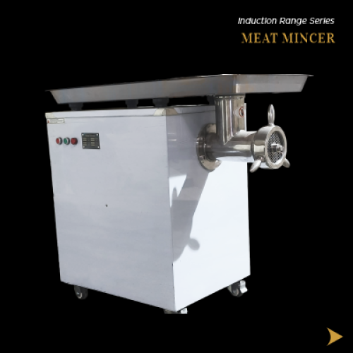 Meat Mincer