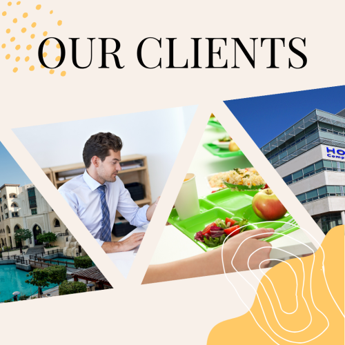 Our Clients