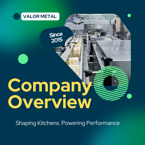 Company Overview
