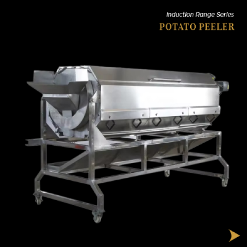 Potato Peeler