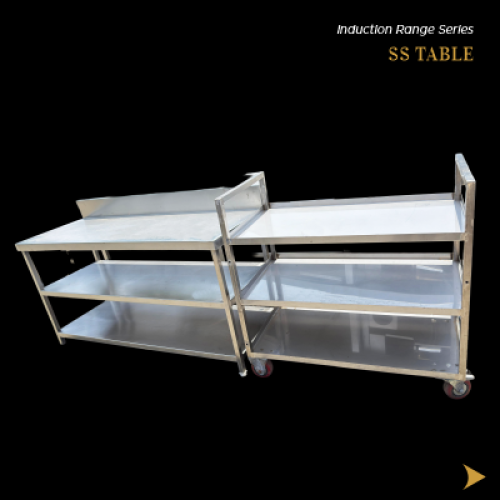 SS-Table