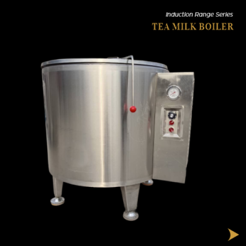 Tea-milk