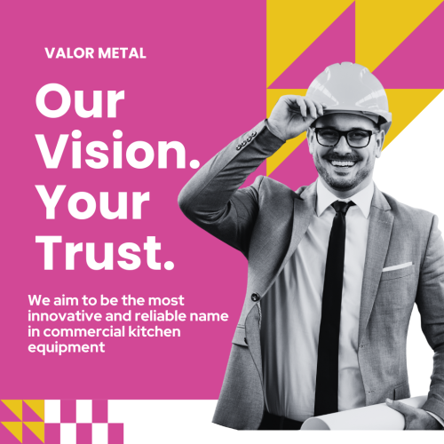 Vision